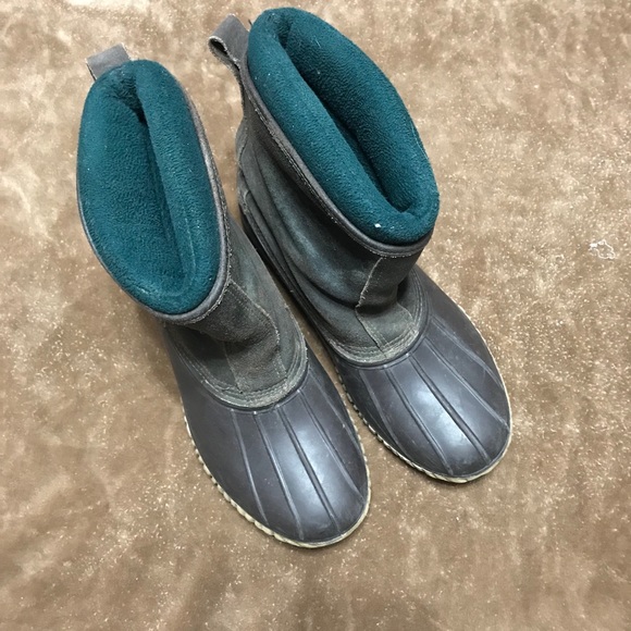 Men’s LaCrosse All-Weather Boots with Inserts - Picture 2 of 11